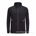 Spring and Autumn Men's Running Training Sports Jacket